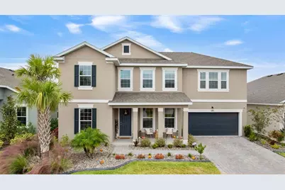 7462 Sea Manatee Street, Parrish, FL 34219 - Photo 1