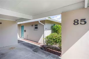 85 Strathmore Blvd, Sarasota, FL 34233 - Photo 4