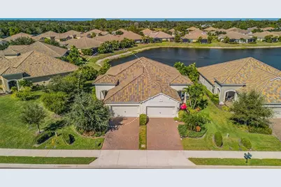 1282 Backspin Drive, Englewood, FL 34223 - Photo 1