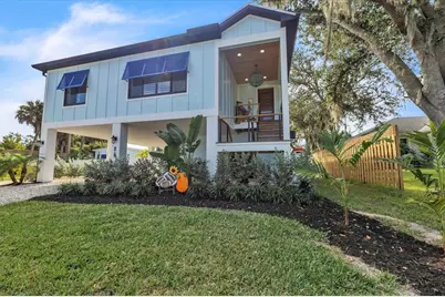 9470 Colony Drive, North Fort Myers, FL 33917 - Photo 4