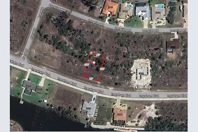 15068 Ingraham Boulevard, Port Charlotte, FL 33981 - Photo 1