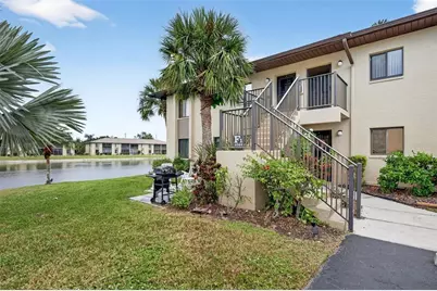4044 Oakview Drive #F1-2, Punta Gorda, FL 33980 - Photo 2