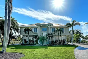 6473 Gulf of Mexico Dr, Longboat Key, FL 34228 - Photo 2