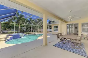 583 Pine Ranch East Rd, Osprey, FL 34229 - Photo 4