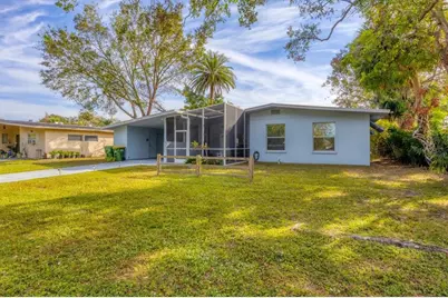 2832 Novus Street, Sarasota, FL 34237 - Photo 2