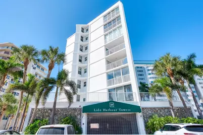 1770 Benjamin Franklin Drive #401, Sarasota, FL 34236 - Photo 2