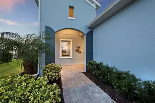 2878 Butterfly Jasmine Trail, Sarasota, FL 34240 - Photo 2