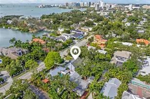 1231 S Orange Ave, Sarasota, FL 34239 - Photo 2