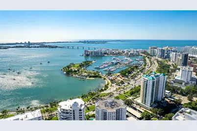 435 S Gulfstream Avenue #1004, Sarasota, FL 34236 - Photo 34