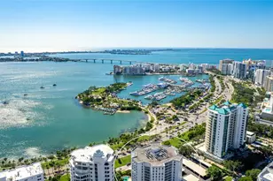 435 S Gulfstream Ave, Sarasota, FL 34236 - Photo 34