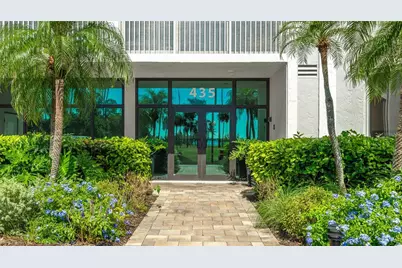 435 S Gulfstream Avenue #1004, Sarasota, FL 34236 - Photo 26