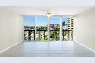 435 S Gulfstream Avenue #1004, Sarasota, FL 34236 - Photo 8
