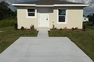 1198 SE Mills Ave, Arcadia, FL 34266 - Photo 1