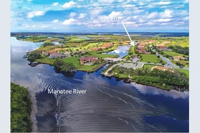 11815 River Shores Trail, Parrish, FL 34219 - Photo 1