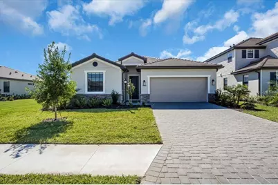15018 Oxford Grey Drive, Bradenton, FL 34211 - Photo 1