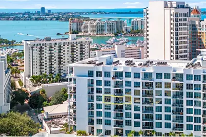 111 S Pineapple Avenue #905, Sarasota, FL 34236 - Photo 42