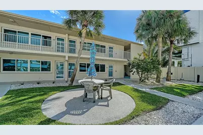 5950 Midnight Pass Road #201, Sarasota, FL 34242 - Photo 1