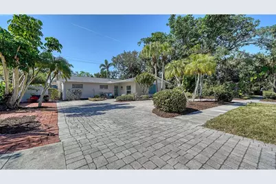 3530 Flores Avenue, Sarasota, FL 34239 - Photo 2