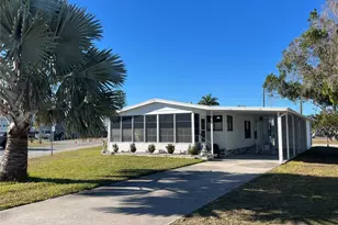 559 Fleetwood St, North Port, FL 34287 - Photo 1