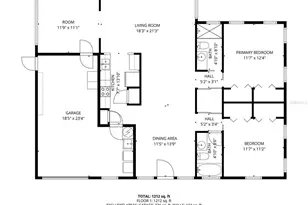 128 Bedford Dr NE, Port Charlotte, FL 33952 - Photo 2