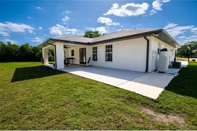 2100 NE Diamond K Street, Arcadia, FL 34266 - Photo 20