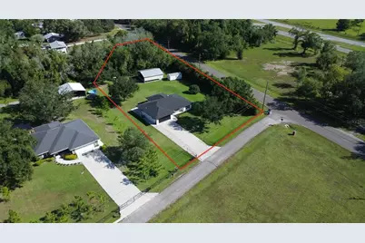 2100 NE Diamond K Street, Arcadia, FL 34266 - Photo 18