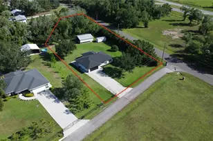 2100 NE Diamond K St, Arcadia, FL 34266 - Photo 18