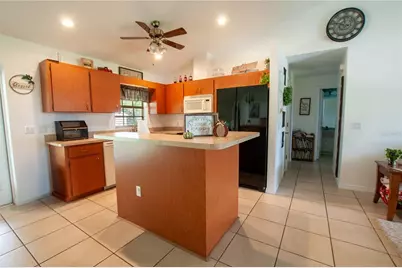 2100 NE Diamond K Street, Arcadia, FL 34266 - Photo 4
