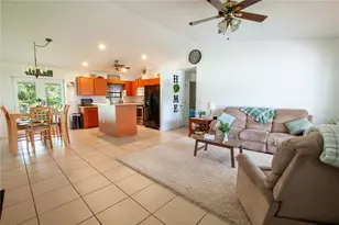 2100 NE Diamond K St, Arcadia, FL 34266 - Photo 2