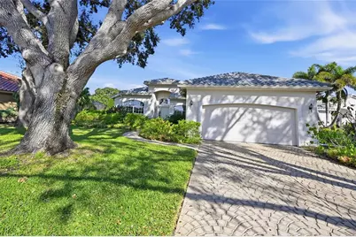 5489 Downham Meadows, Sarasota, FL 34235 - Photo 2