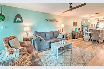 777 Beach Road #1E, Sarasota, FL 34242 - Photo 4
