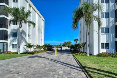 777 Beach Road #1E, Sarasota, FL 34242 - Photo 34