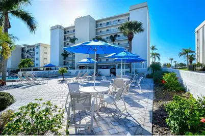 777 Beach Road #1E, Sarasota, FL 34242 - Photo 30