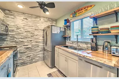 777 Beach Road #1E, Sarasota, FL 34242 - Photo 6