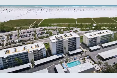 777 Beach Road #1E, Sarasota, FL 34242 - Photo 32