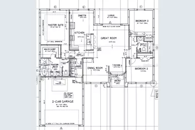1541 Music Lane, North Port, FL 34286 - Photo 2