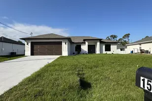 1541 Music Ln, North Port, FL 34286 - Photo 1