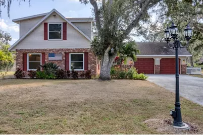 2115 Shadow Oaks Road, Sarasota, FL 34240 - Photo 1