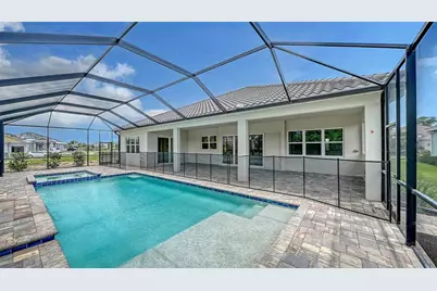 6336 Lake Woodruff Court, Sarasota, FL 34241 - Photo 4