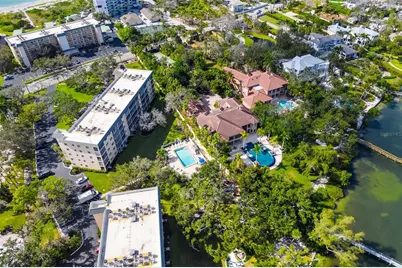 8630 Midnight Pass Road #108A, Sarasota, FL 34242 - Photo 56