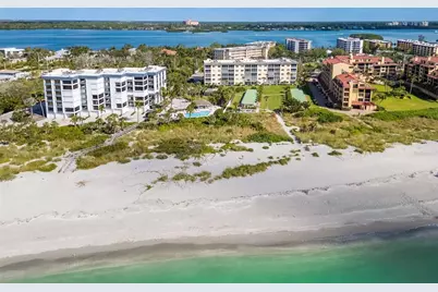 8630 Midnight Pass Road #108A, Sarasota, FL 34242 - Photo 4