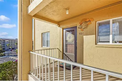 3617 Lake Bayshore Drive #J-401, Bradenton, FL 34205 - Photo 1