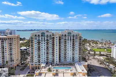 800 N Tamiami Trail #808, Sarasota, FL 34236 - Photo 56
