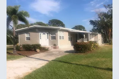 4515 106th Street W, Bradenton, FL 34210 - Photo 1