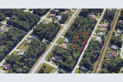 Lot 4 and 5 Bamonte Street, North Port, FL 34286 - Photo 4