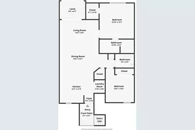 8355 Glenrose Way #112, Sarasota, FL 34238 - Photo 12