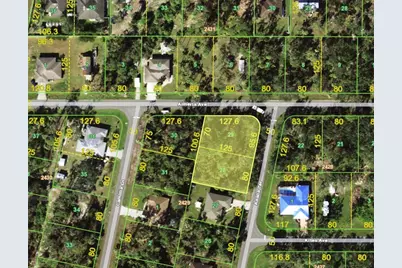 15411 Almeria Avenue, Port Charlotte, FL 33954 - Photo 1