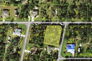 15411 Almeria Ave, Port Charlotte, FL 33954 - Photo 1