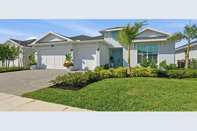 16261 Preservation Boulevard, Punta Gorda, FL 33982 - Photo 2