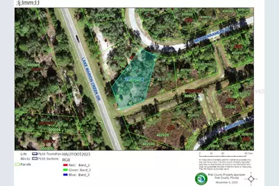 Mediterranean Court, Poinciana, FL 34759 - Photo 2